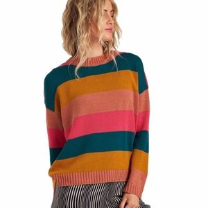 Billabong Bold Moves Sweater